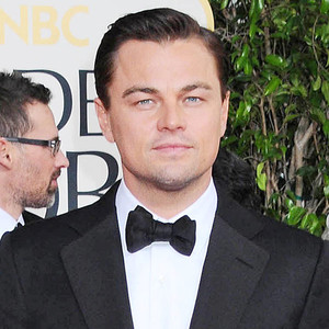 Leonardo DiCaprio Leonardo DiCaprio